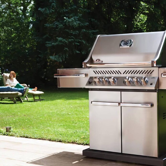 Advanced Gas Plumbing