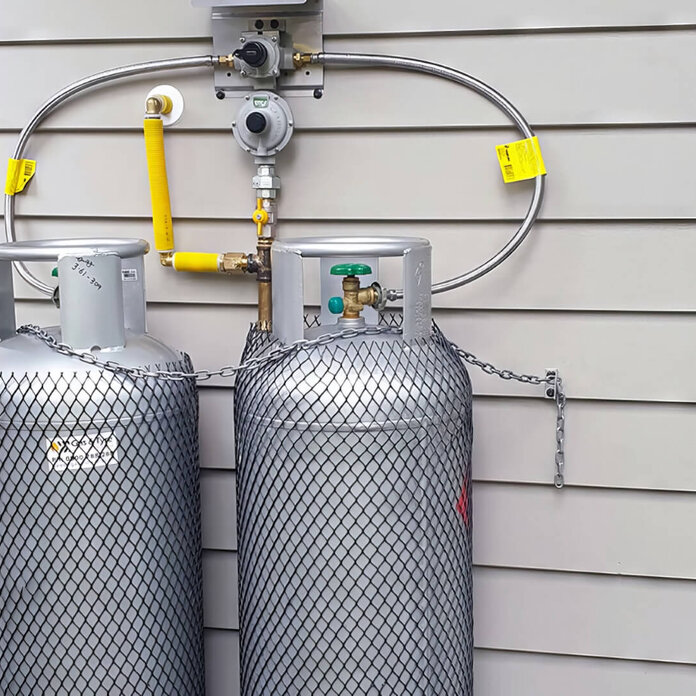 Comprehensive Gas Services