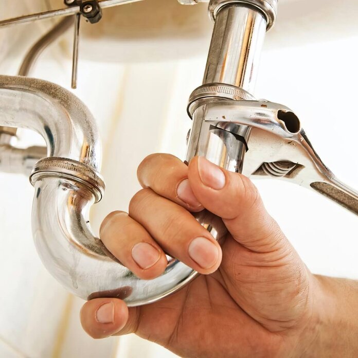 Critical Plumbing Repair