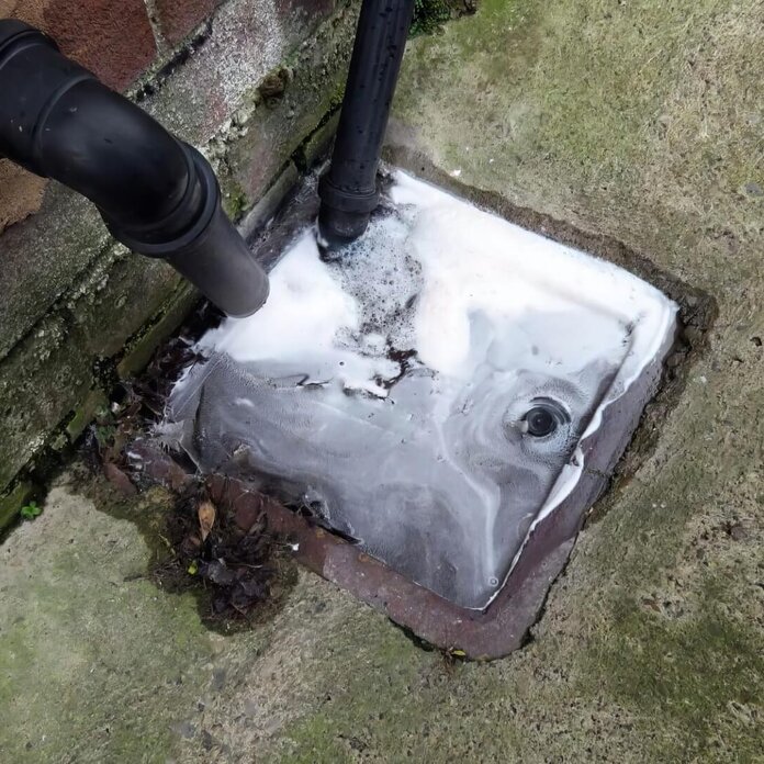 Emergency Drain Blockage Removal