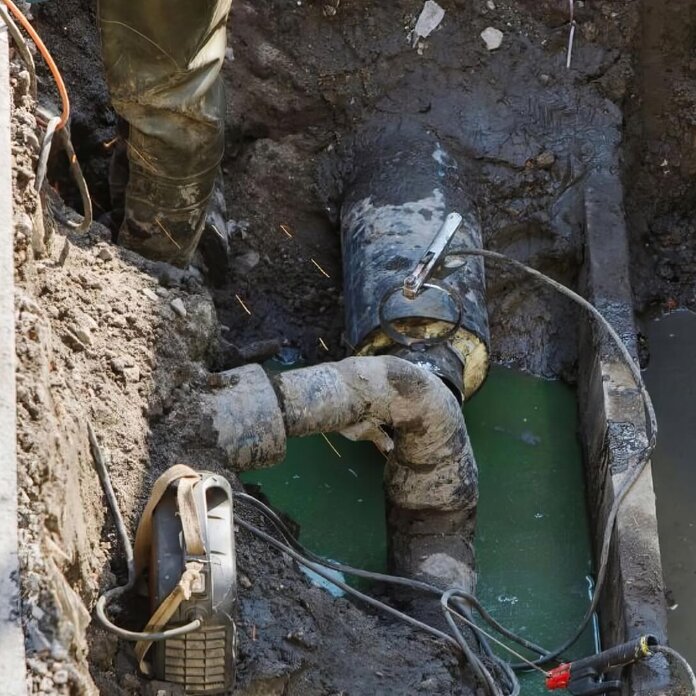 Emergency Plumbing Care