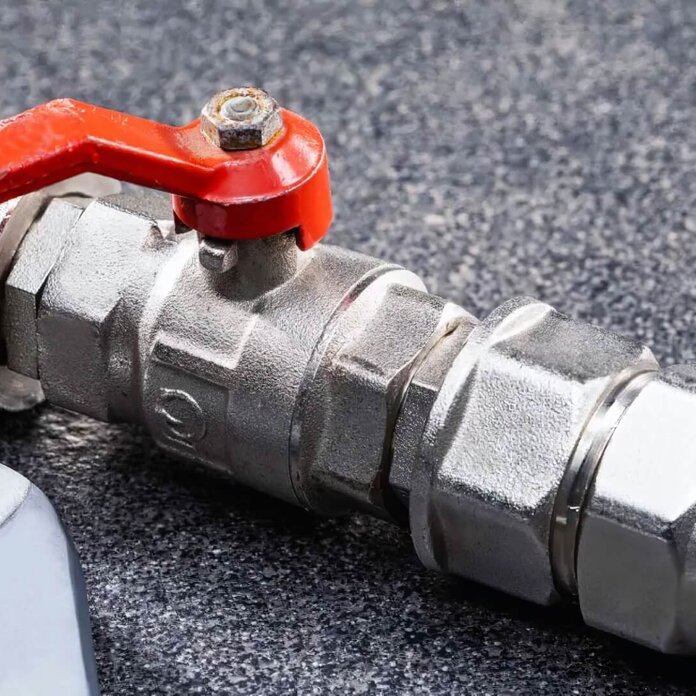 Gas Plumbing Maintenance