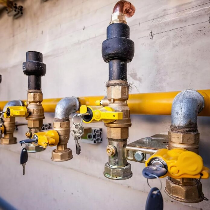 Gas Plumbing Solutions