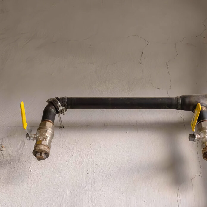 Gas Service Technician