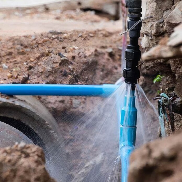 Immediate Plumbing Solution