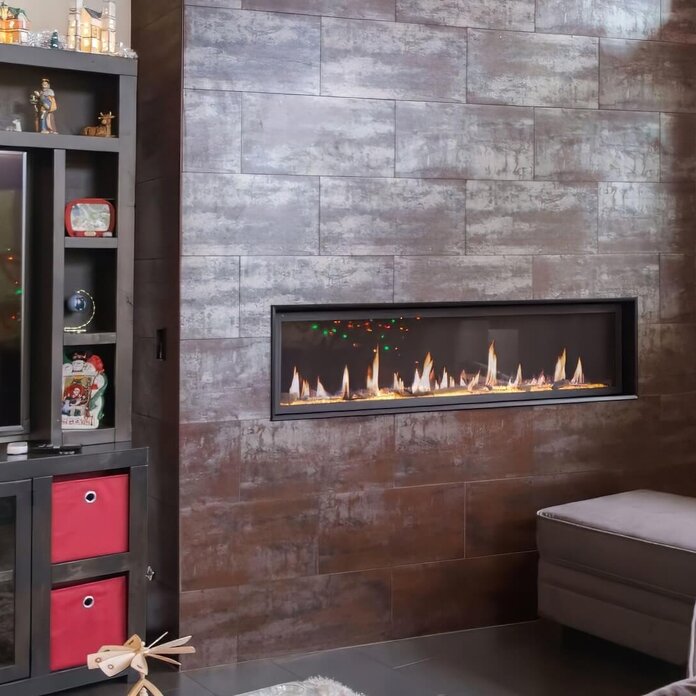 Precision Gas Fitting