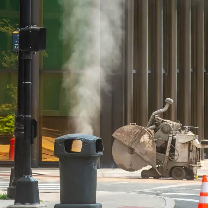 Professional Gas Fitting