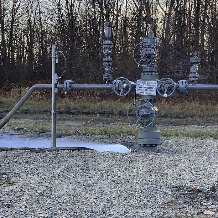 Quality Gas Plumbing