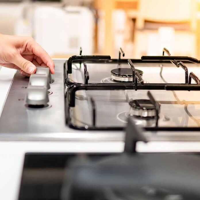 Reliable Gas Fitting