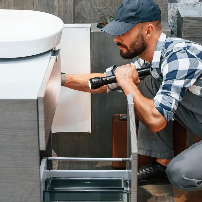 Round The Clock Plumbing