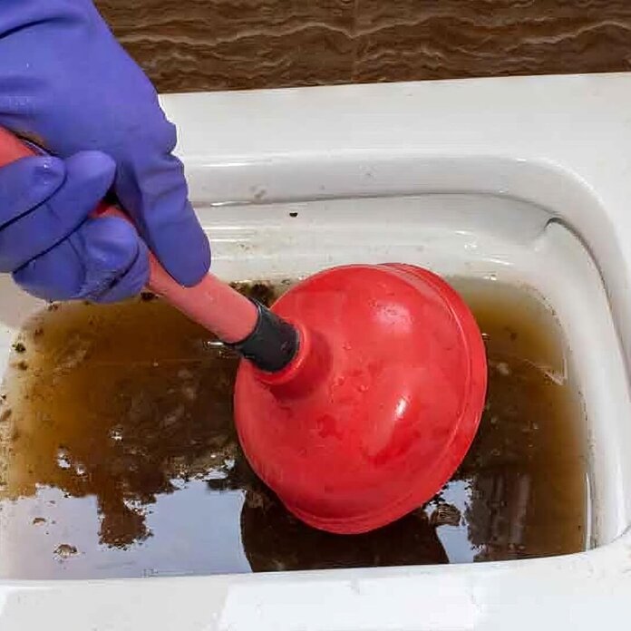 Trusted Drain Repair Services